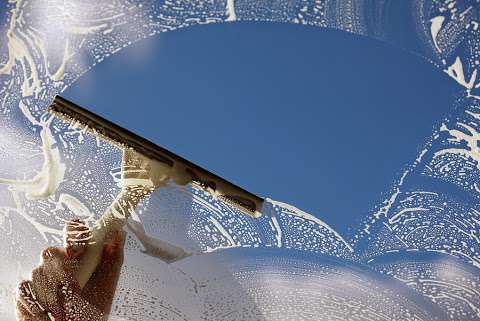 Area Window Cleaning photo