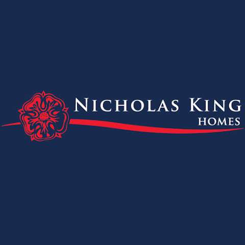 Nicholas King Homes photo